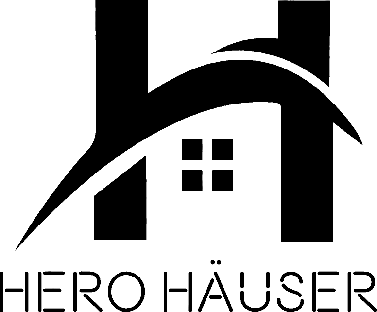 TON - Ferien am Tonteich - Hero Häuser Logo